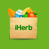 Какие продукты я покупаю на iHerb?