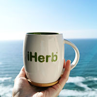Что такое собственный бренд iHerb?