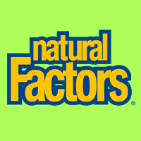Что заказать у бренда Natural Factors