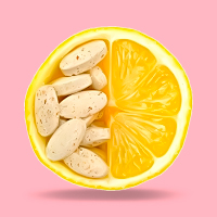 Как выбрать витамины на iHerb?