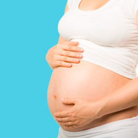 Витамины при беременности с iHerb