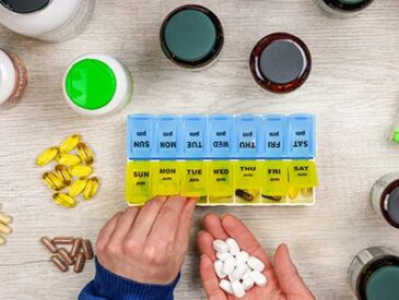 базовые витамины и добавки с iHerb - топ-10